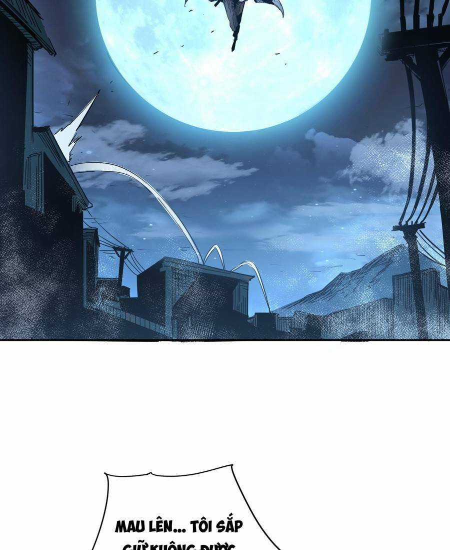 Thảm Họa Ngày Tận Thế, Tôi Tái Sinh Biến Cả Gia Đình Trở Thành Một Ông Trùm! Chapter 3 trang 32