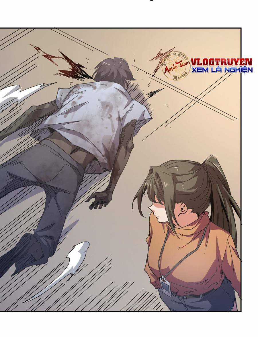 Thảm Họa Ngày Tận Thế, Tôi Tái Sinh Biến Cả Gia Đình Trở Thành Một Ông Trùm! Chapter 3 trang 41