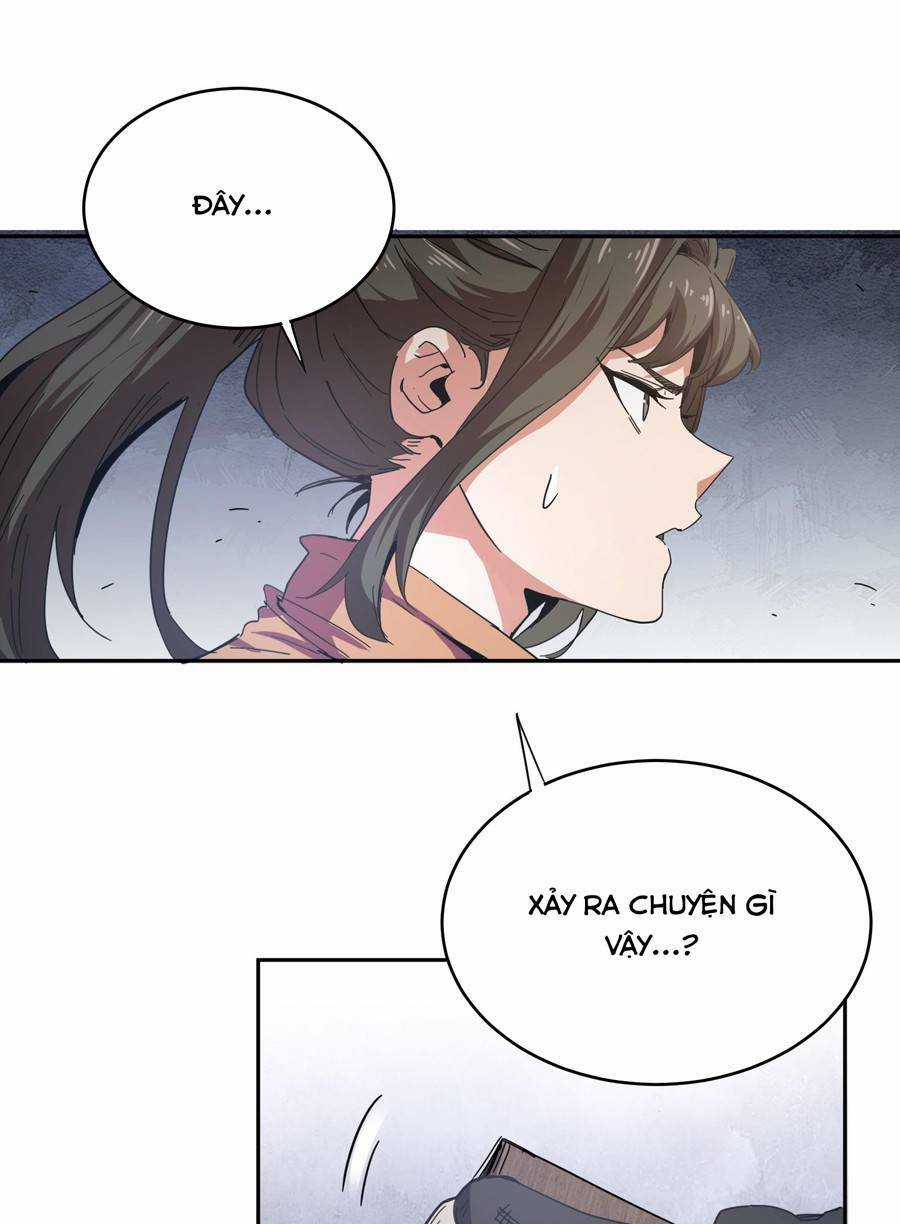 Thảm Họa Ngày Tận Thế, Tôi Tái Sinh Biến Cả Gia Đình Trở Thành Một Ông Trùm! Chapter 3 trang 42