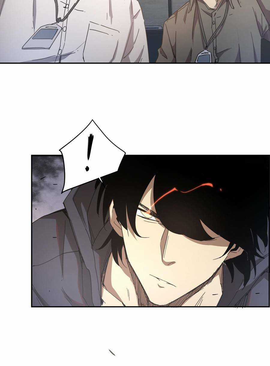 Thảm Họa Ngày Tận Thế, Tôi Tái Sinh Biến Cả Gia Đình Trở Thành Một Ông Trùm! Chapter 3 trang 46