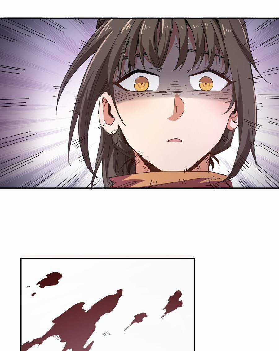 Thảm Họa Ngày Tận Thế, Tôi Tái Sinh Biến Cả Gia Đình Trở Thành Một Ông Trùm! Chapter 3 trang 47