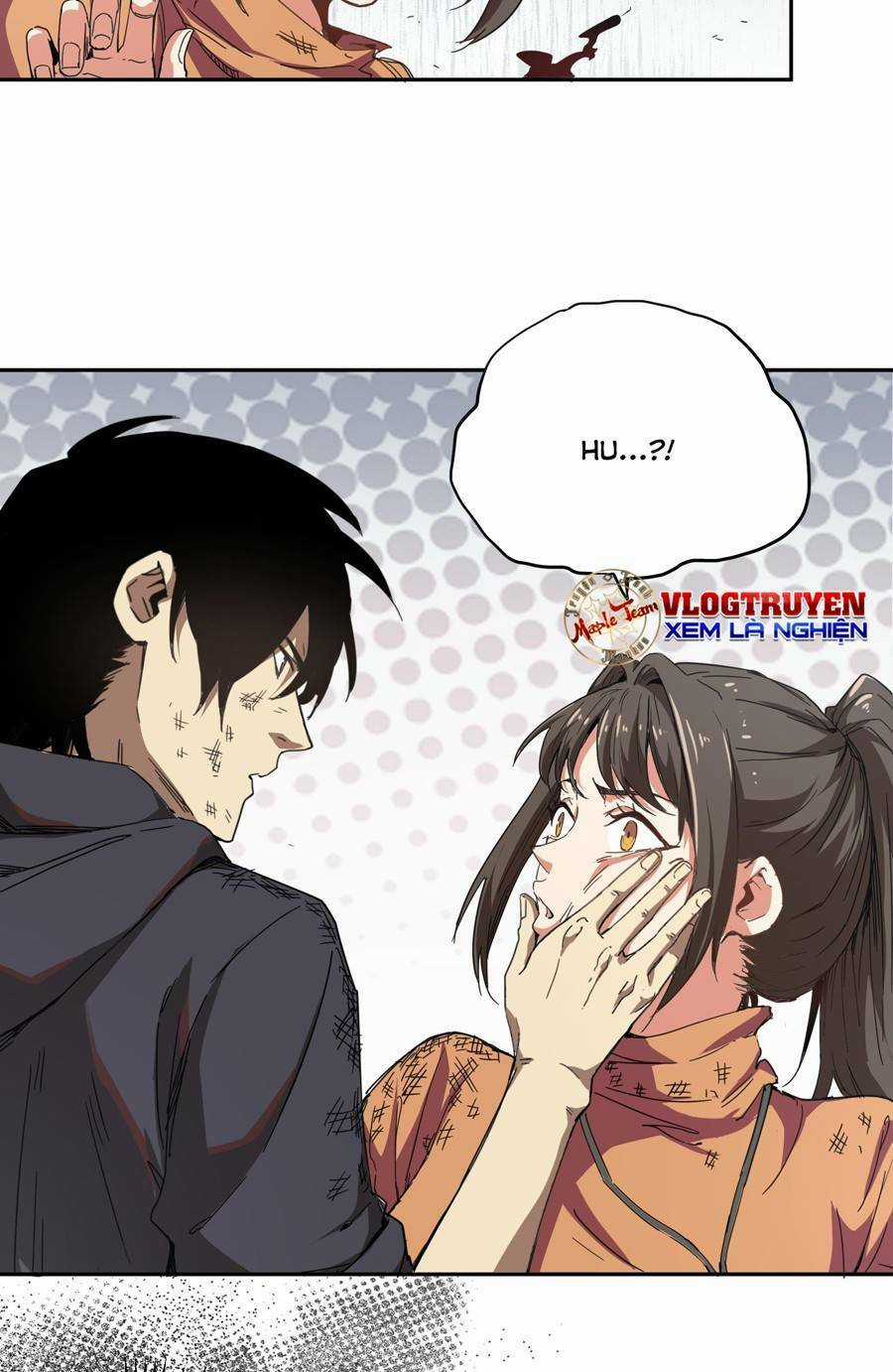 Thảm Họa Ngày Tận Thế, Tôi Tái Sinh Biến Cả Gia Đình Trở Thành Một Ông Trùm! Chapter 3 trang 52