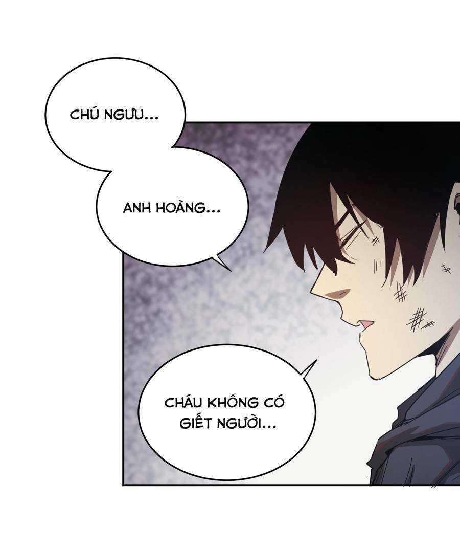 Thảm Họa Ngày Tận Thế, Tôi Tái Sinh Biến Cả Gia Đình Trở Thành Một Ông Trùm! Chapter 3 trang 57