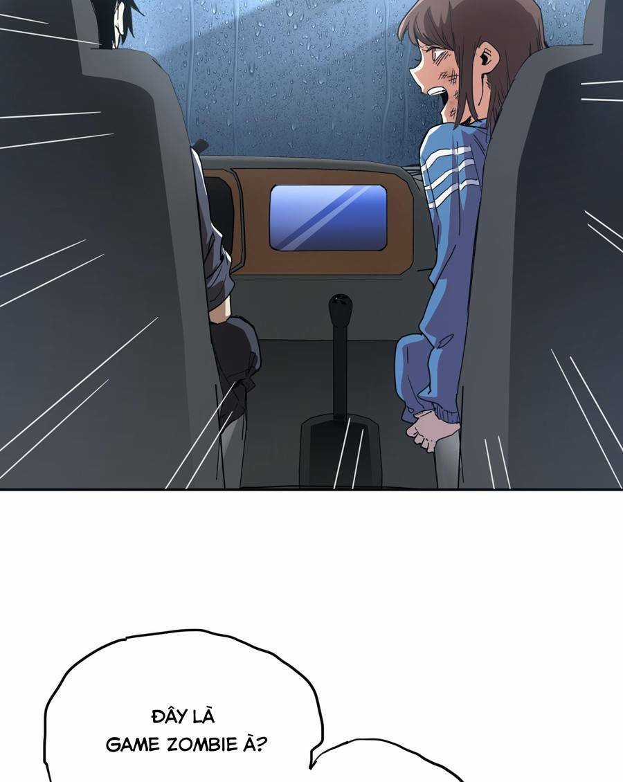 Thảm Họa Ngày Tận Thế, Tôi Tái Sinh Biến Cả Gia Đình Trở Thành Một Ông Trùm! Chapter 3 trang 6