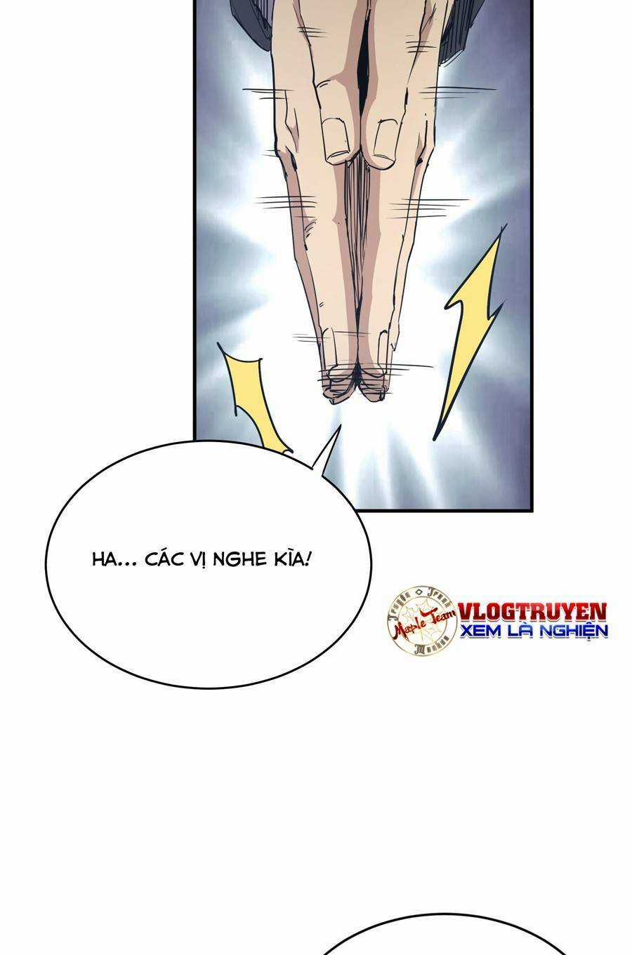 Thảm Họa Ngày Tận Thế, Tôi Tái Sinh Biến Cả Gia Đình Trở Thành Một Ông Trùm! Chapter 3 trang 63