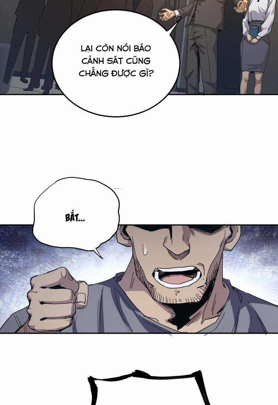 Thảm Họa Ngày Tận Thế, Tôi Tái Sinh Biến Cả Gia Đình Trở Thành Một Ông Trùm! Chapter 3 trang 65