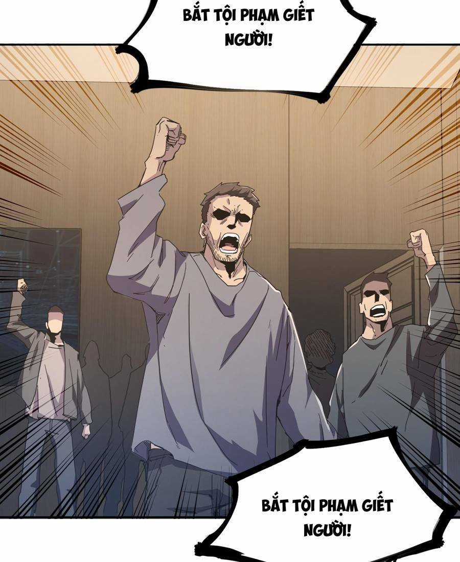 Thảm Họa Ngày Tận Thế, Tôi Tái Sinh Biến Cả Gia Đình Trở Thành Một Ông Trùm! Chapter 3 trang 66