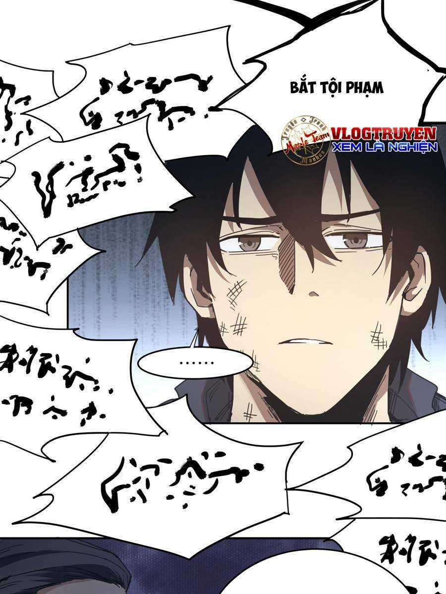 Thảm Họa Ngày Tận Thế, Tôi Tái Sinh Biến Cả Gia Đình Trở Thành Một Ông Trùm! Chapter 3 trang 67