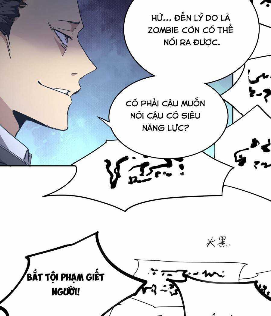 Thảm Họa Ngày Tận Thế, Tôi Tái Sinh Biến Cả Gia Đình Trở Thành Một Ông Trùm! Chapter 3 trang 68