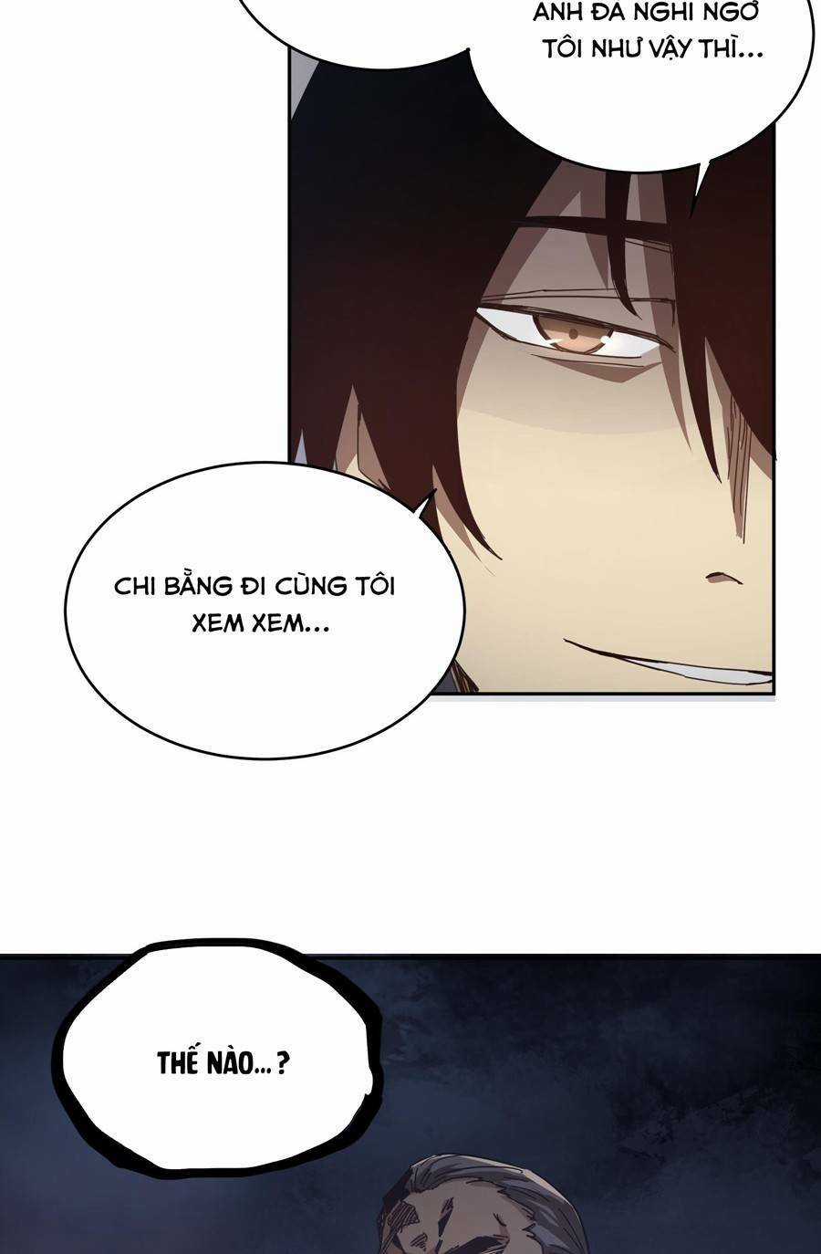 Thảm Họa Ngày Tận Thế, Tôi Tái Sinh Biến Cả Gia Đình Trở Thành Một Ông Trùm! Chapter 3 trang 74