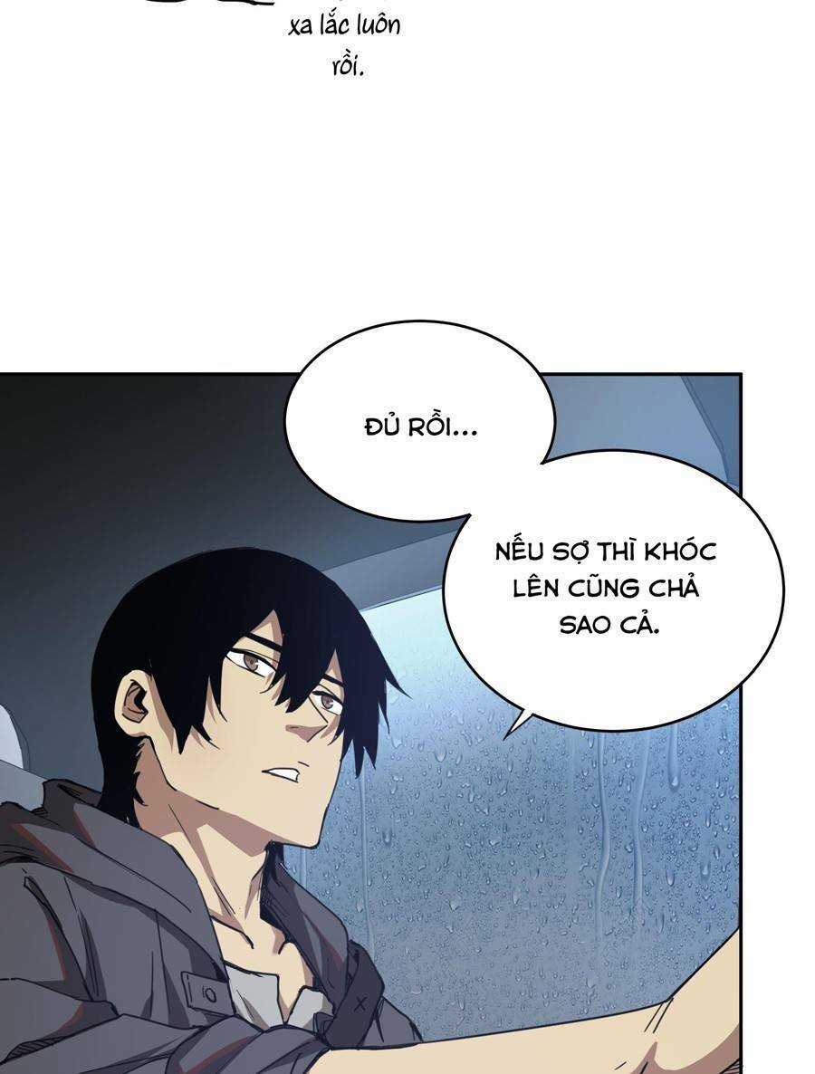 Thảm Họa Ngày Tận Thế, Tôi Tái Sinh Biến Cả Gia Đình Trở Thành Một Ông Trùm! Chapter 3 trang 8