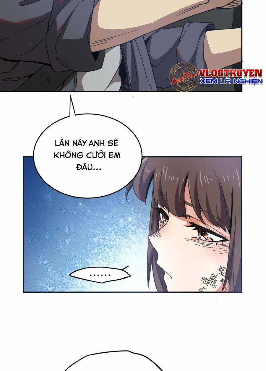 Thảm Họa Ngày Tận Thế, Tôi Tái Sinh Biến Cả Gia Đình Trở Thành Một Ông Trùm! Chapter 3 trang 9