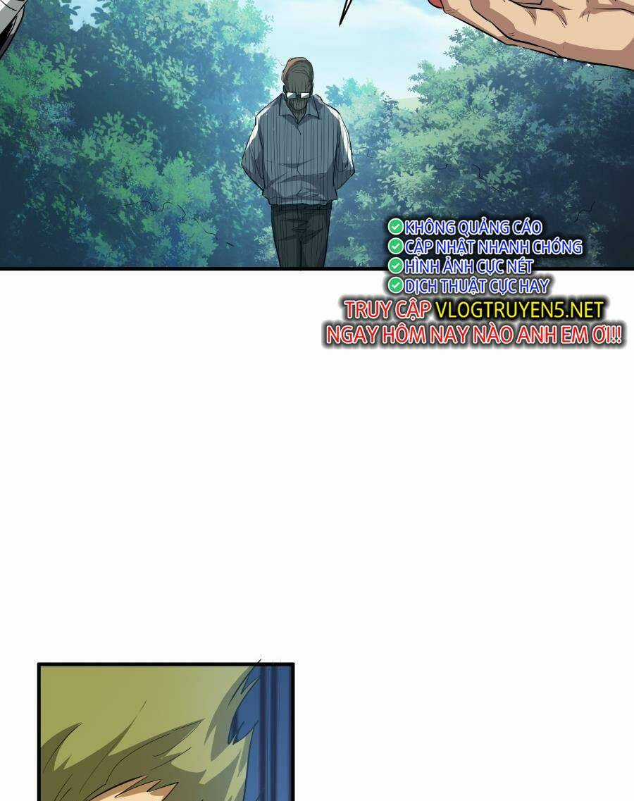 Thảm Họa Ngày Tận Thế, Tôi Tái Sinh Biến Cả Gia Đình Trở Thành Một Ông Trùm! Chapter 30 trang 13