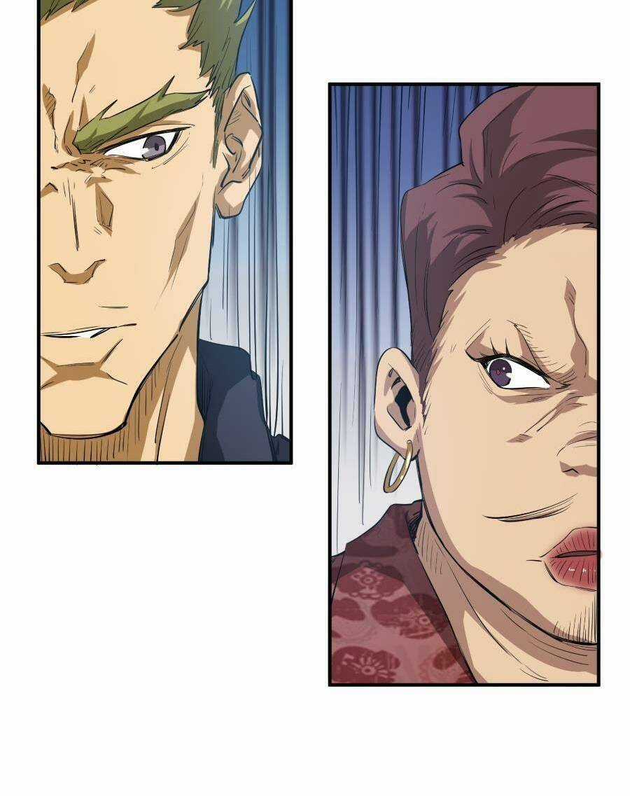 Thảm Họa Ngày Tận Thế, Tôi Tái Sinh Biến Cả Gia Đình Trở Thành Một Ông Trùm! Chapter 30 trang 14