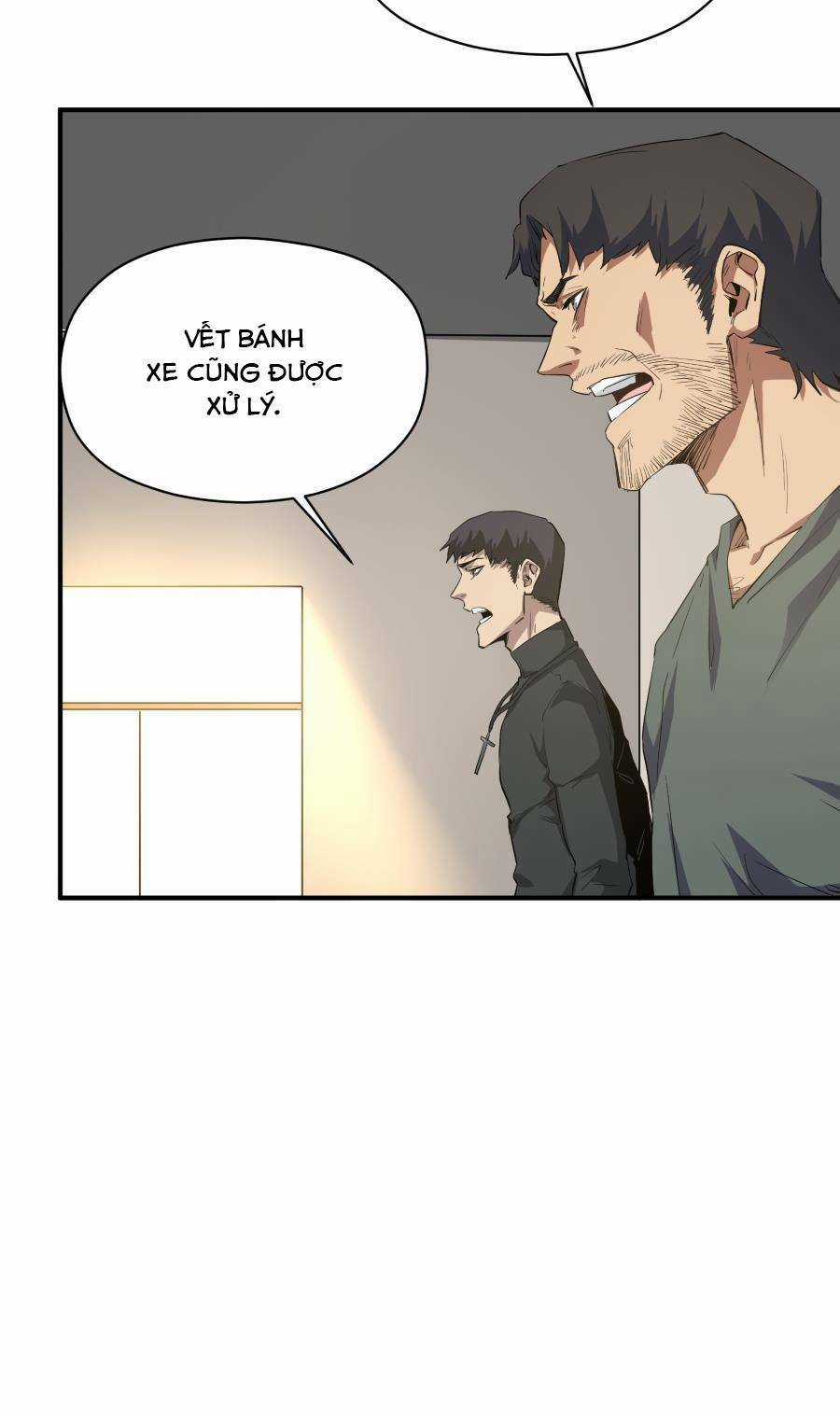 Thảm Họa Ngày Tận Thế, Tôi Tái Sinh Biến Cả Gia Đình Trở Thành Một Ông Trùm! Chapter 30 trang 18