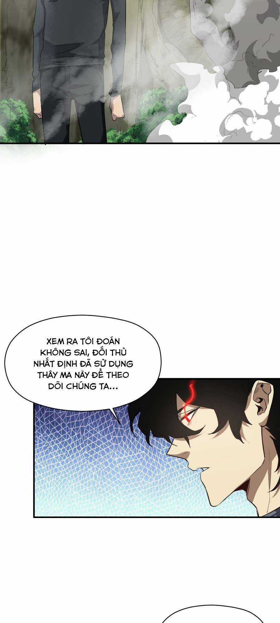 Thảm Họa Ngày Tận Thế, Tôi Tái Sinh Biến Cả Gia Đình Trở Thành Một Ông Trùm! Chapter 30 trang 2