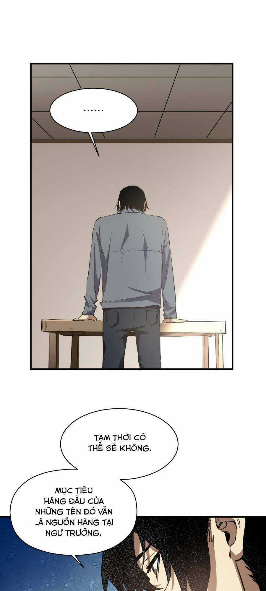 Thảm Họa Ngày Tận Thế, Tôi Tái Sinh Biến Cả Gia Đình Trở Thành Một Ông Trùm! Chapter 30 trang 20