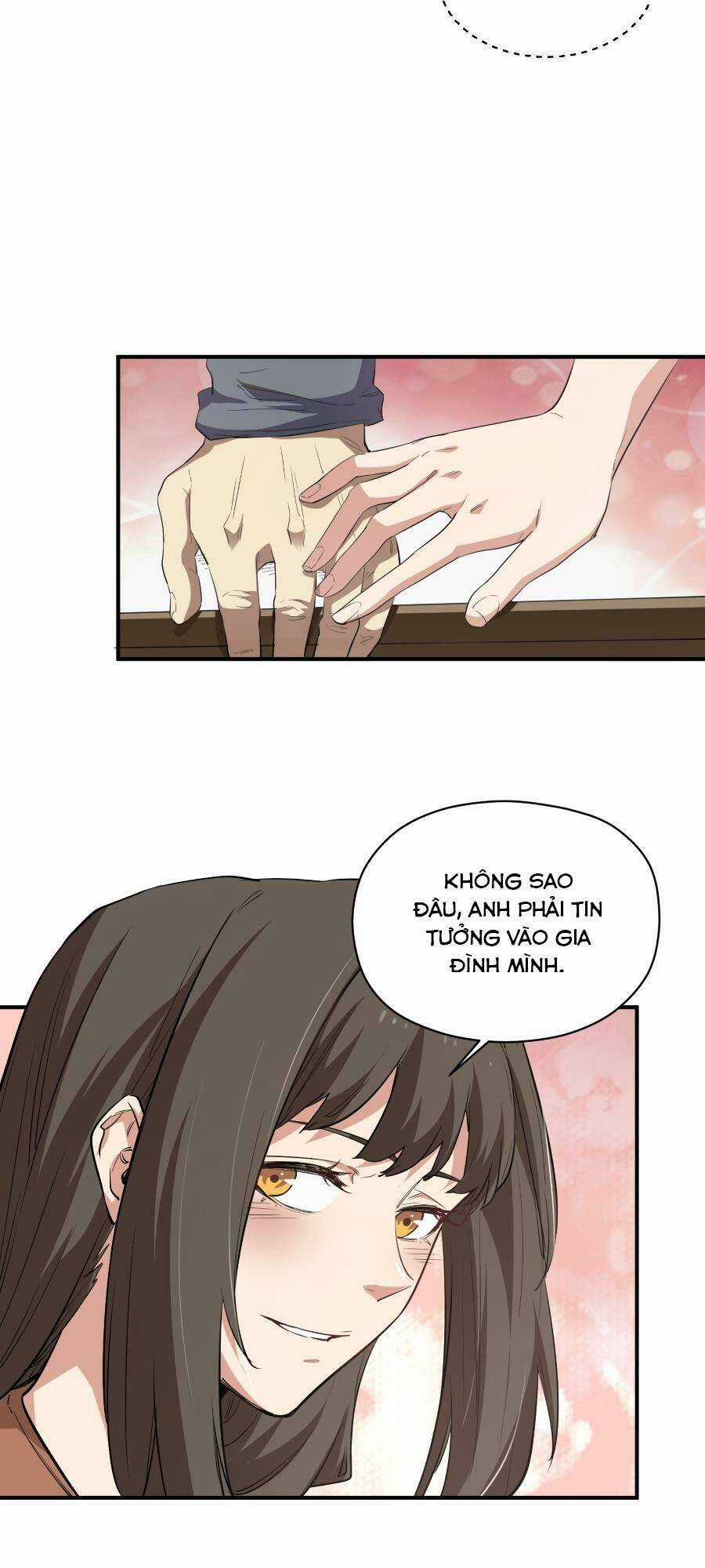 Thảm Họa Ngày Tận Thế, Tôi Tái Sinh Biến Cả Gia Đình Trở Thành Một Ông Trùm! Chapter 30 trang 31