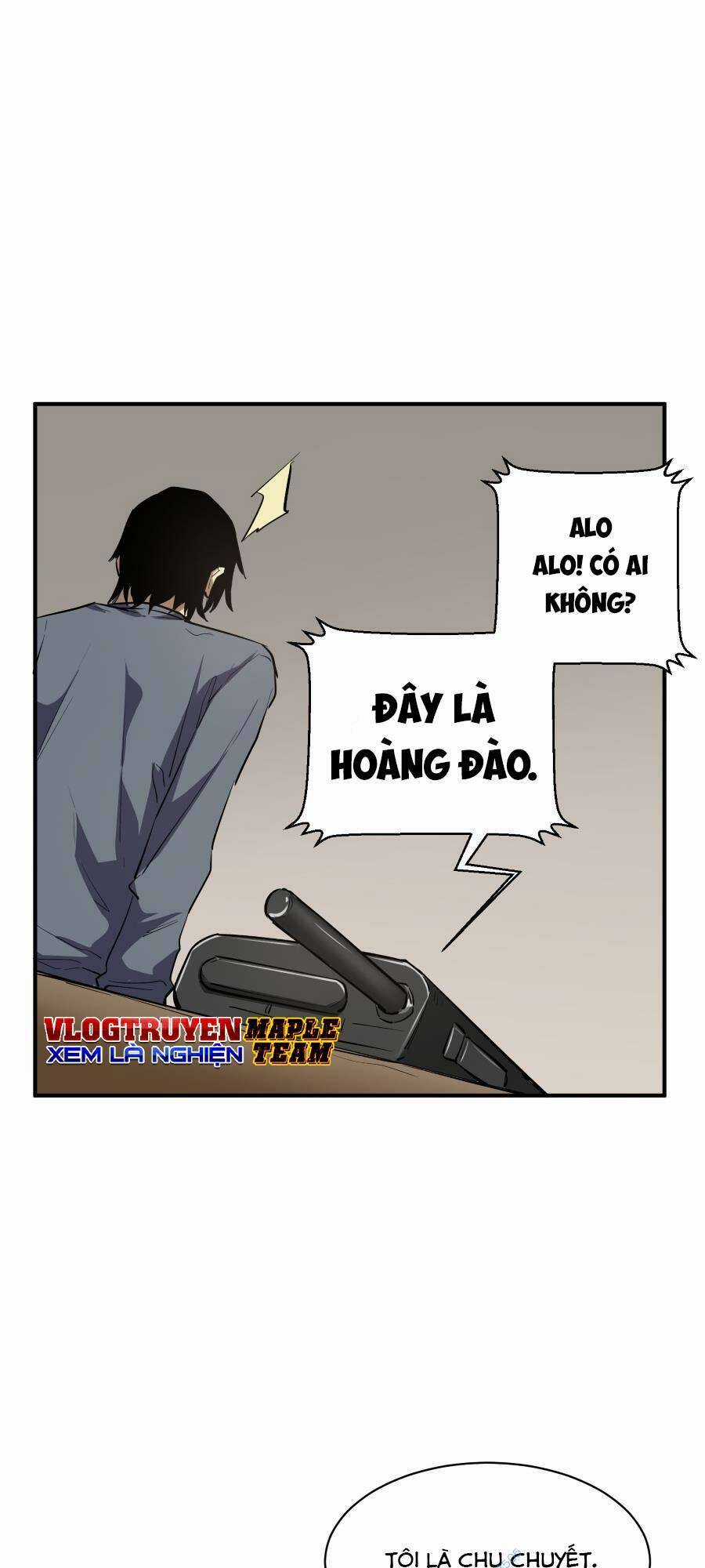 Thảm Họa Ngày Tận Thế, Tôi Tái Sinh Biến Cả Gia Đình Trở Thành Một Ông Trùm! Chapter 30 trang 32