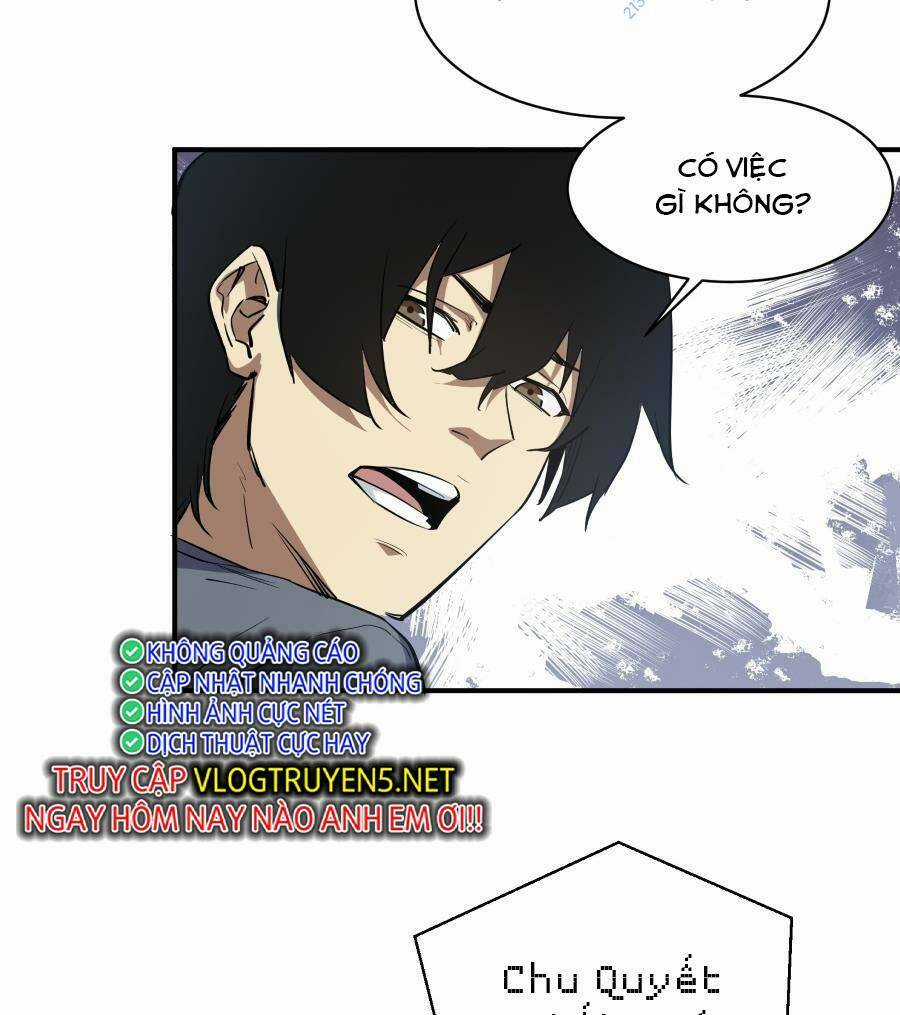 Thảm Họa Ngày Tận Thế, Tôi Tái Sinh Biến Cả Gia Đình Trở Thành Một Ông Trùm! Chapter 30 trang 33