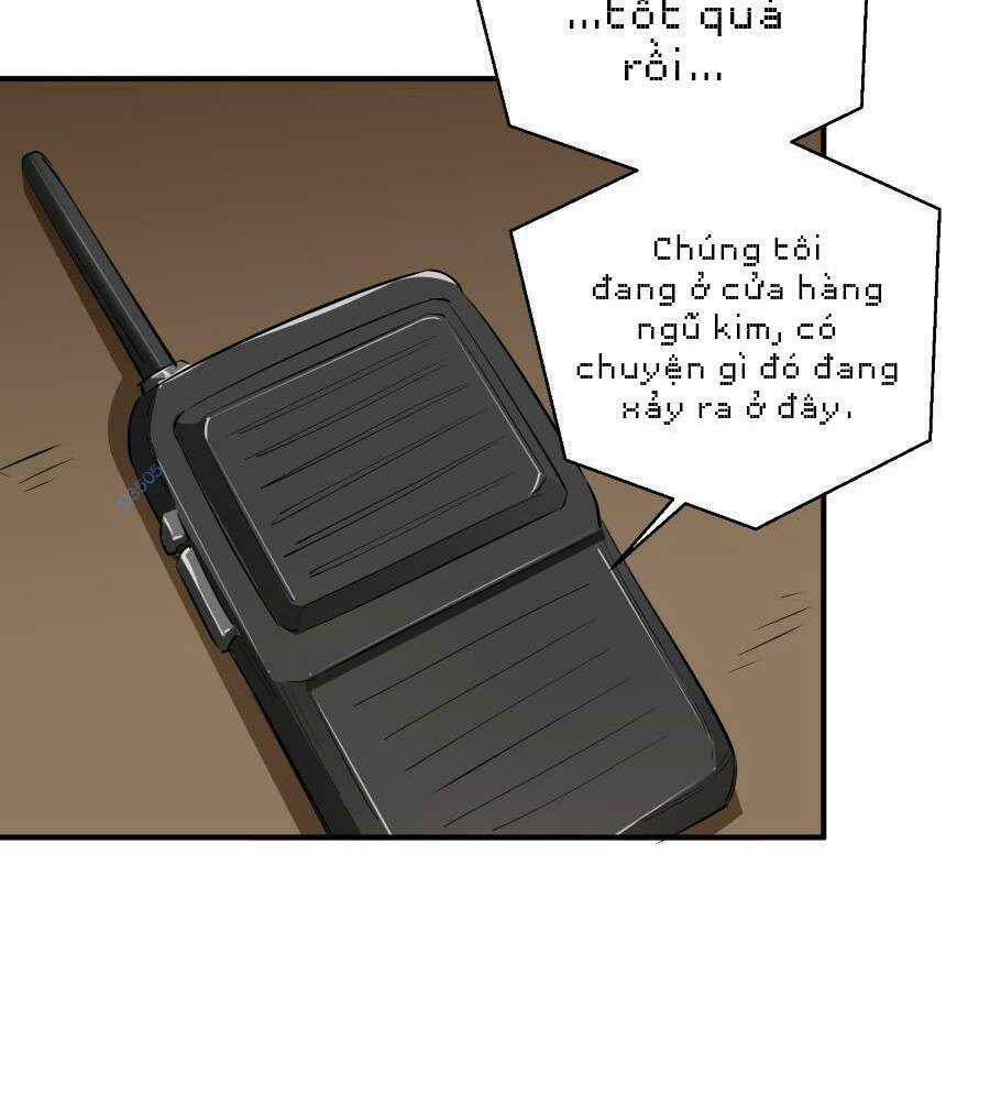 Thảm Họa Ngày Tận Thế, Tôi Tái Sinh Biến Cả Gia Đình Trở Thành Một Ông Trùm! Chapter 30 trang 34