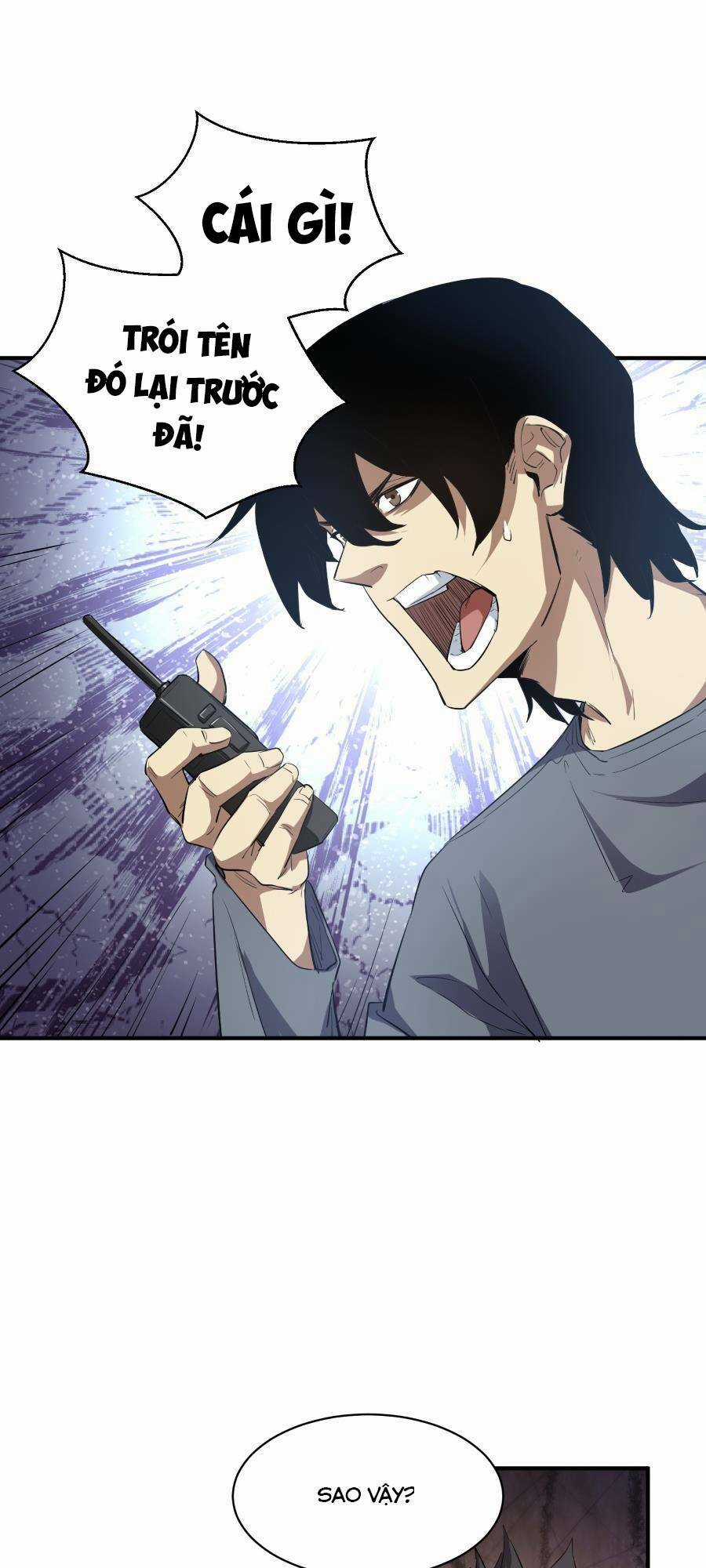 Thảm Họa Ngày Tận Thế, Tôi Tái Sinh Biến Cả Gia Đình Trở Thành Một Ông Trùm! Chapter 30 trang 36