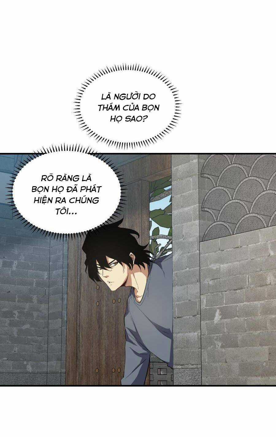 Thảm Họa Ngày Tận Thế, Tôi Tái Sinh Biến Cả Gia Đình Trở Thành Một Ông Trùm! Chapter 30 trang 39