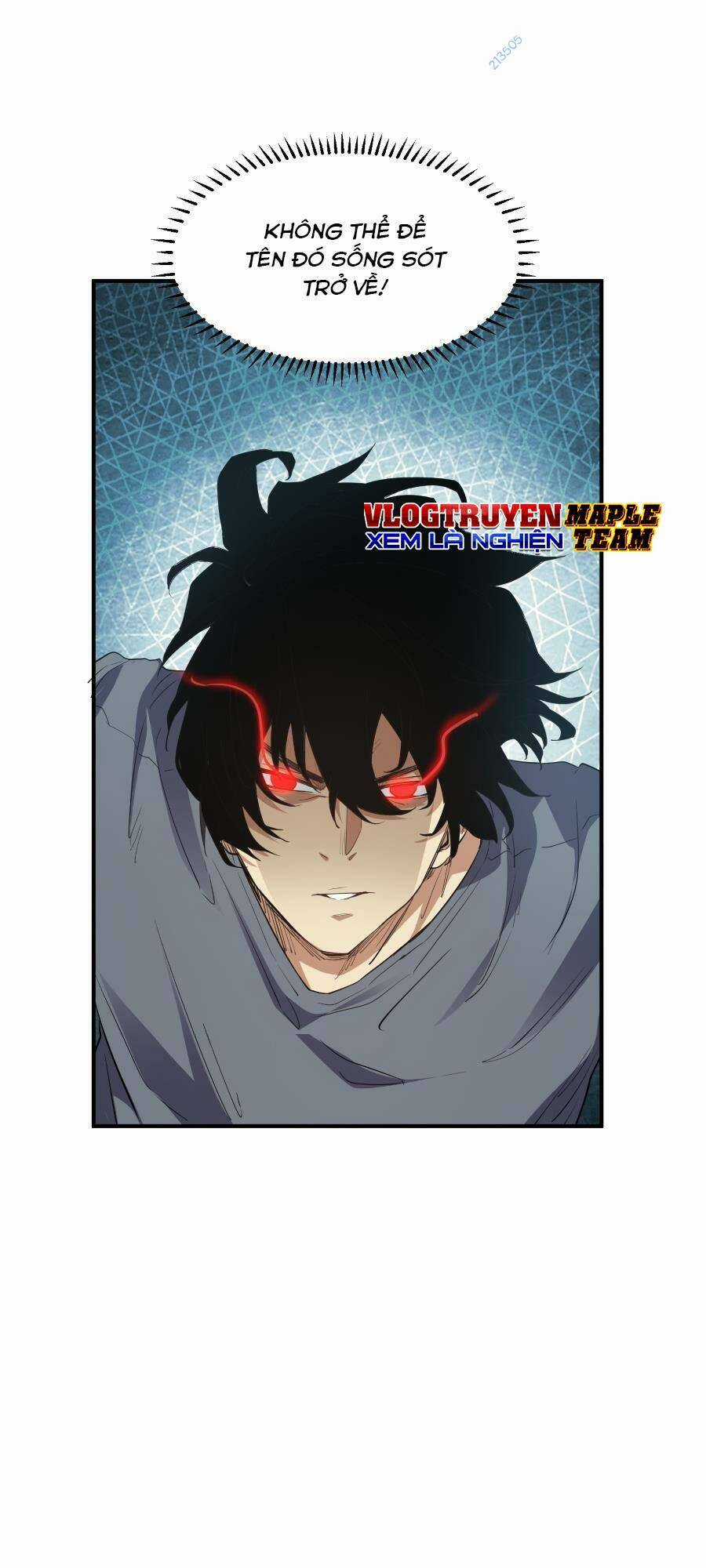 Thảm Họa Ngày Tận Thế, Tôi Tái Sinh Biến Cả Gia Đình Trở Thành Một Ông Trùm! Chapter 30 trang 40