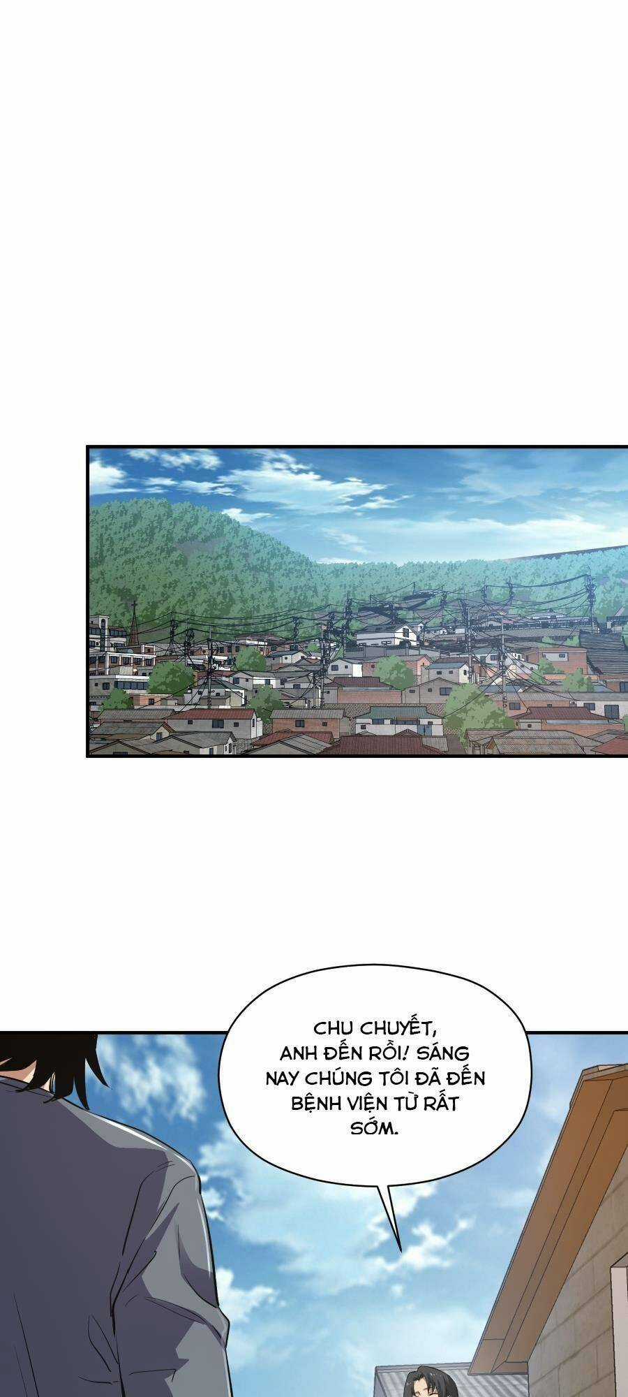 Thảm Họa Ngày Tận Thế, Tôi Tái Sinh Biến Cả Gia Đình Trở Thành Một Ông Trùm! Chapter 30 trang 41