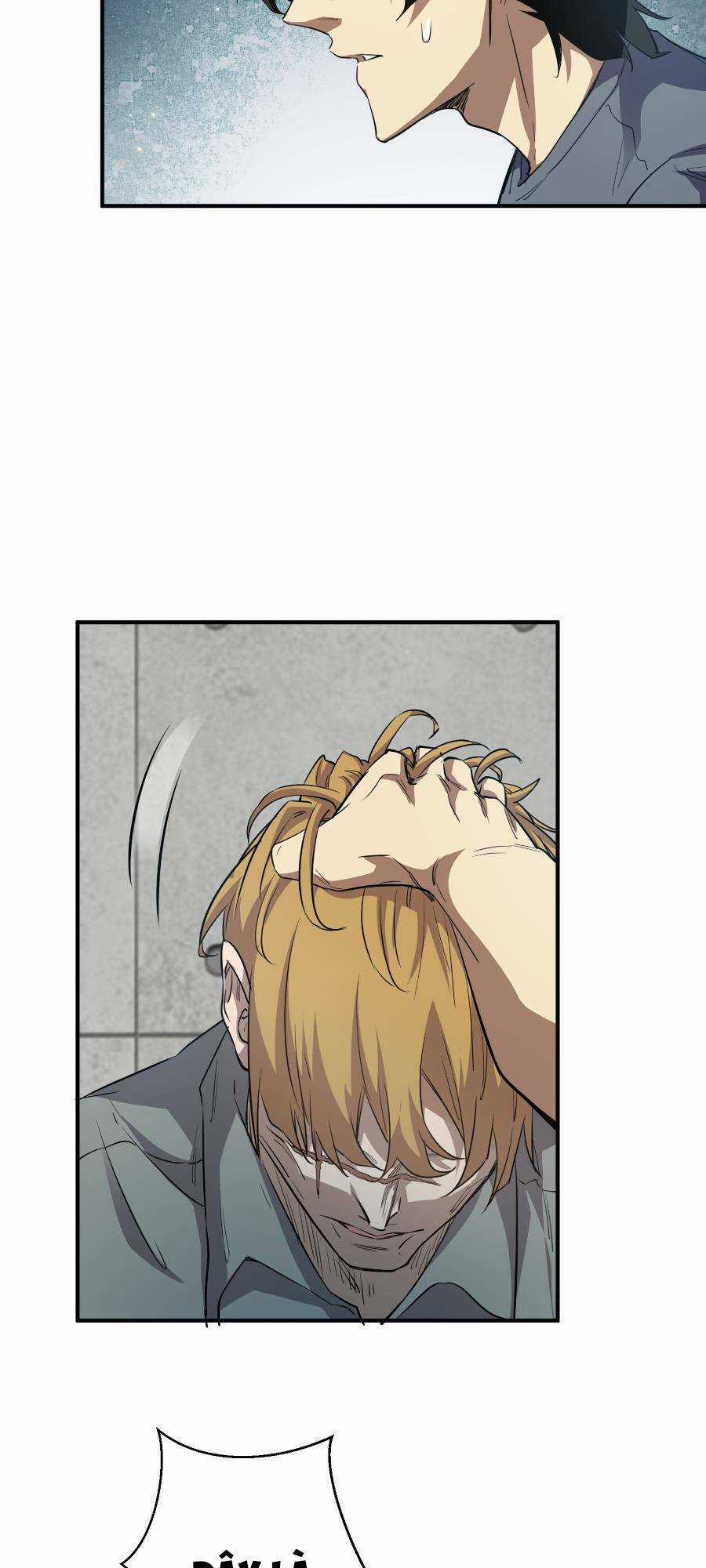 Thảm Họa Ngày Tận Thế, Tôi Tái Sinh Biến Cả Gia Đình Trở Thành Một Ông Trùm! Chapter 30 trang 46