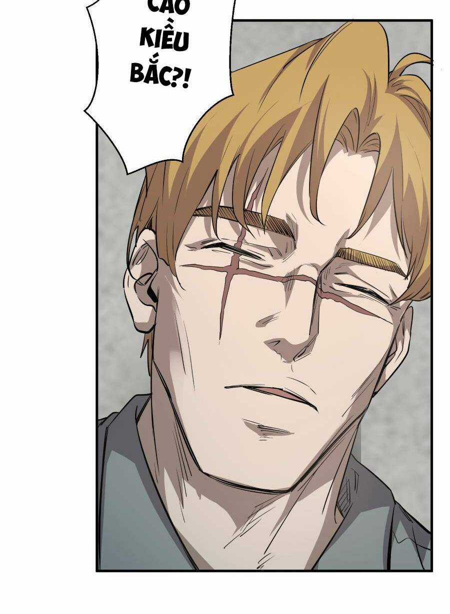 Thảm Họa Ngày Tận Thế, Tôi Tái Sinh Biến Cả Gia Đình Trở Thành Một Ông Trùm! Chapter 30 trang 48