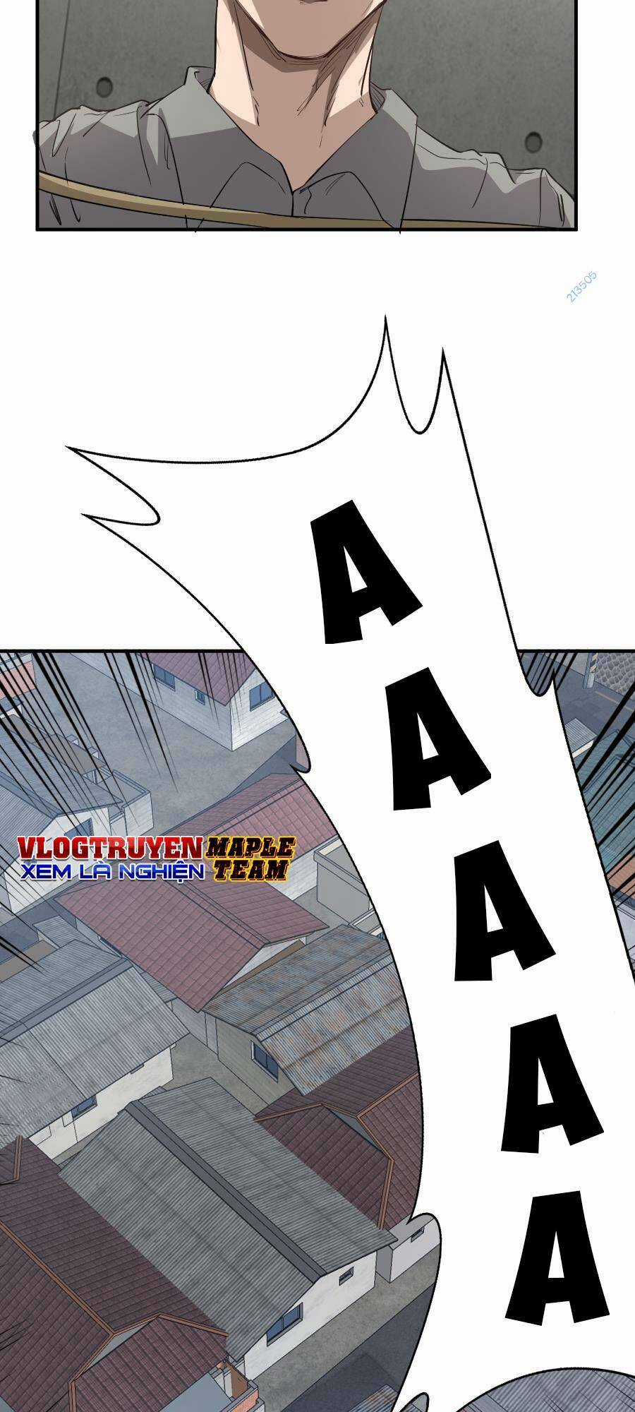 Thảm Họa Ngày Tận Thế, Tôi Tái Sinh Biến Cả Gia Đình Trở Thành Một Ông Trùm! Chapter 30 trang 50