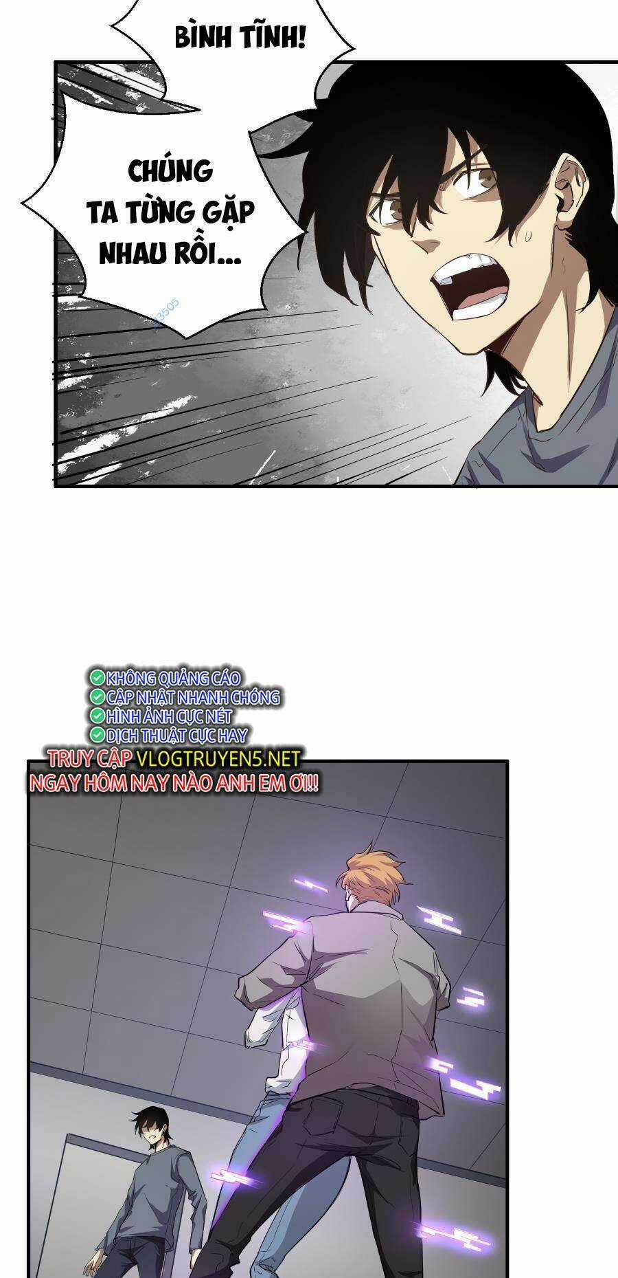 Thảm Họa Ngày Tận Thế, Tôi Tái Sinh Biến Cả Gia Đình Trở Thành Một Ông Trùm! Chapter 30 trang 52