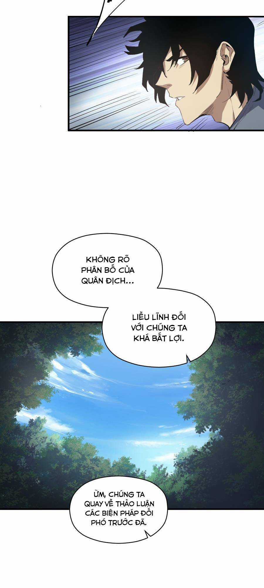 Thảm Họa Ngày Tận Thế, Tôi Tái Sinh Biến Cả Gia Đình Trở Thành Một Ông Trùm! Chapter 30 trang 6