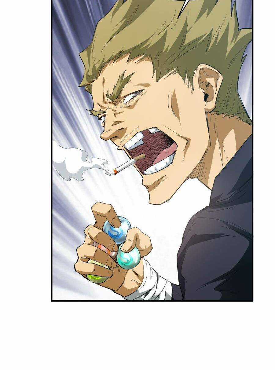 Thảm Họa Ngày Tận Thế, Tôi Tái Sinh Biến Cả Gia Đình Trở Thành Một Ông Trùm! Chapter 30 trang 9