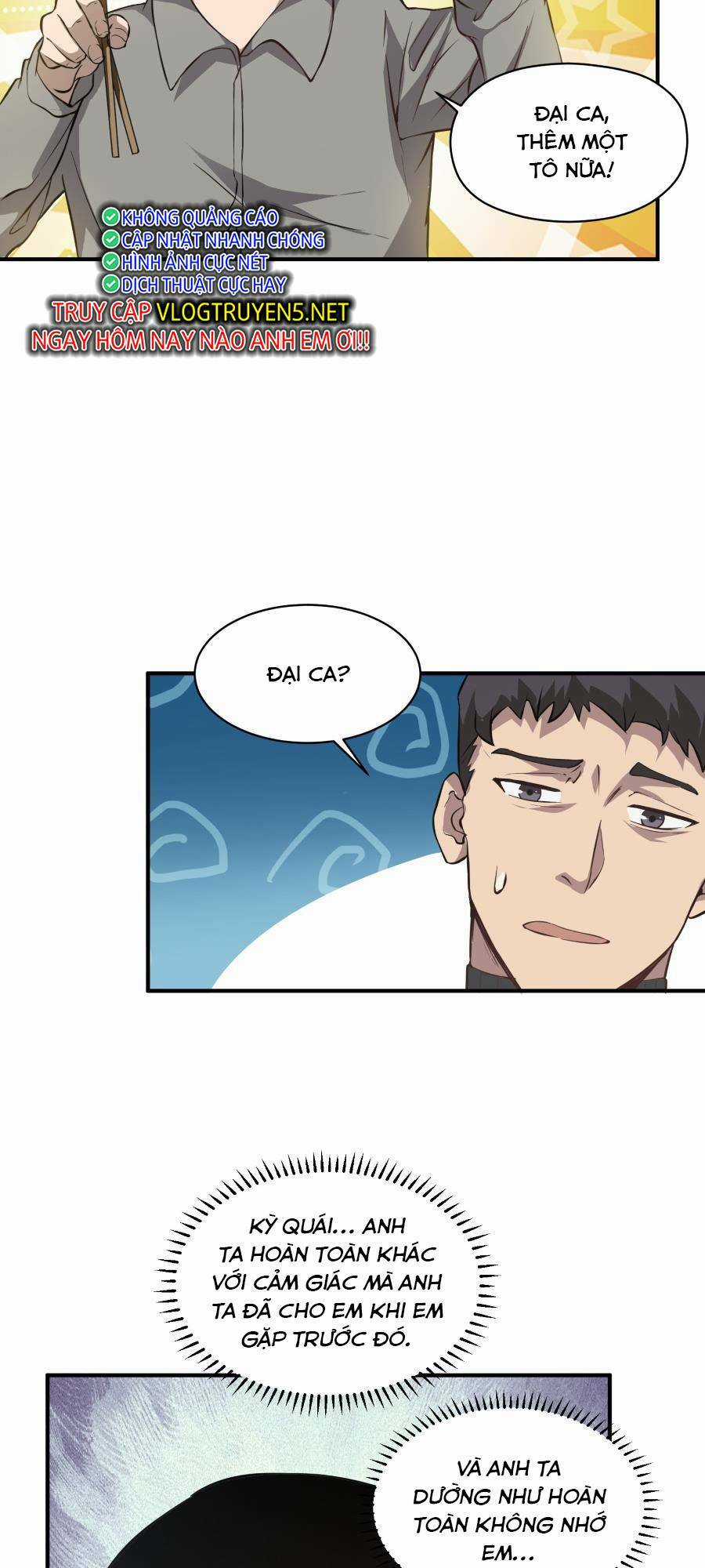 Thảm Họa Ngày Tận Thế, Tôi Tái Sinh Biến Cả Gia Đình Trở Thành Một Ông Trùm! Chapter 31 trang 11