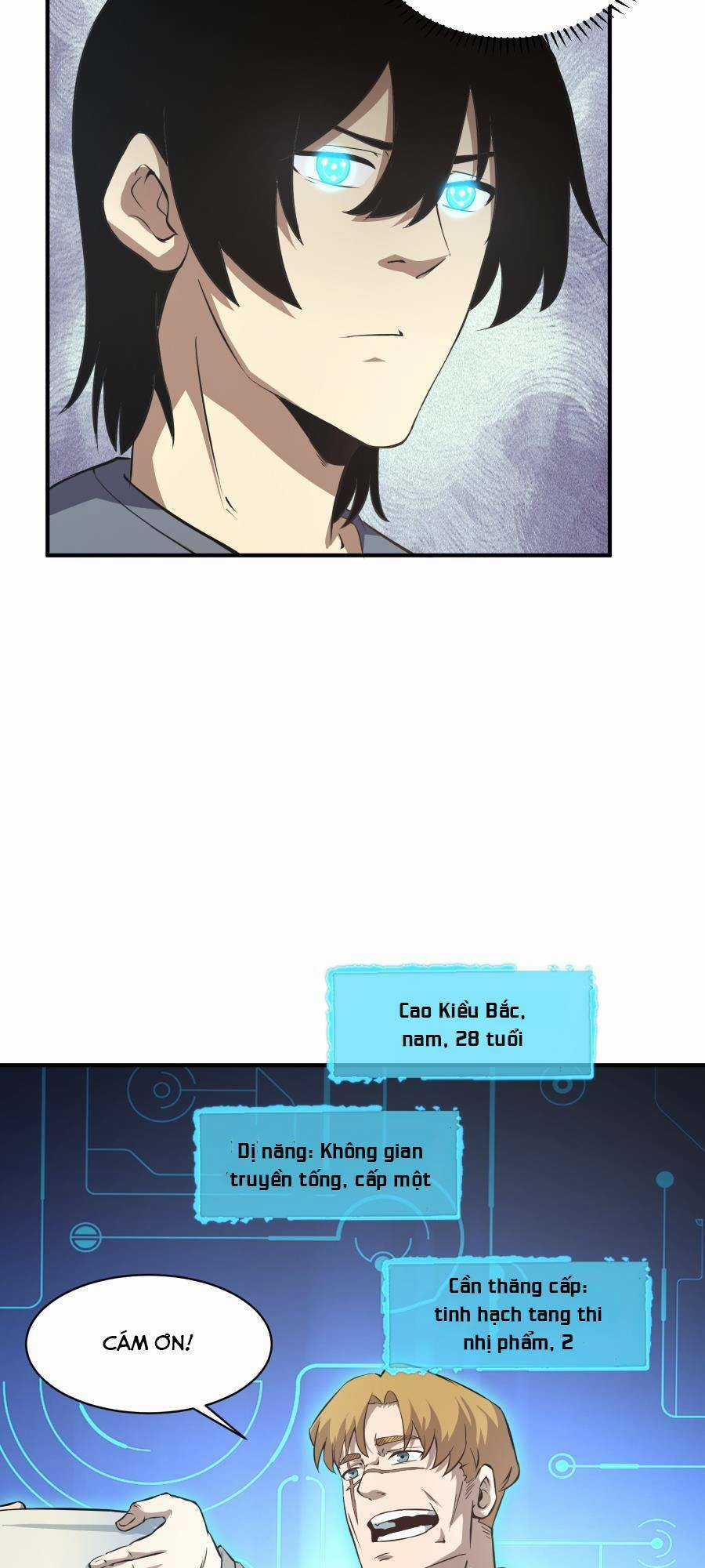 Thảm Họa Ngày Tận Thế, Tôi Tái Sinh Biến Cả Gia Đình Trở Thành Một Ông Trùm! Chapter 31 trang 12