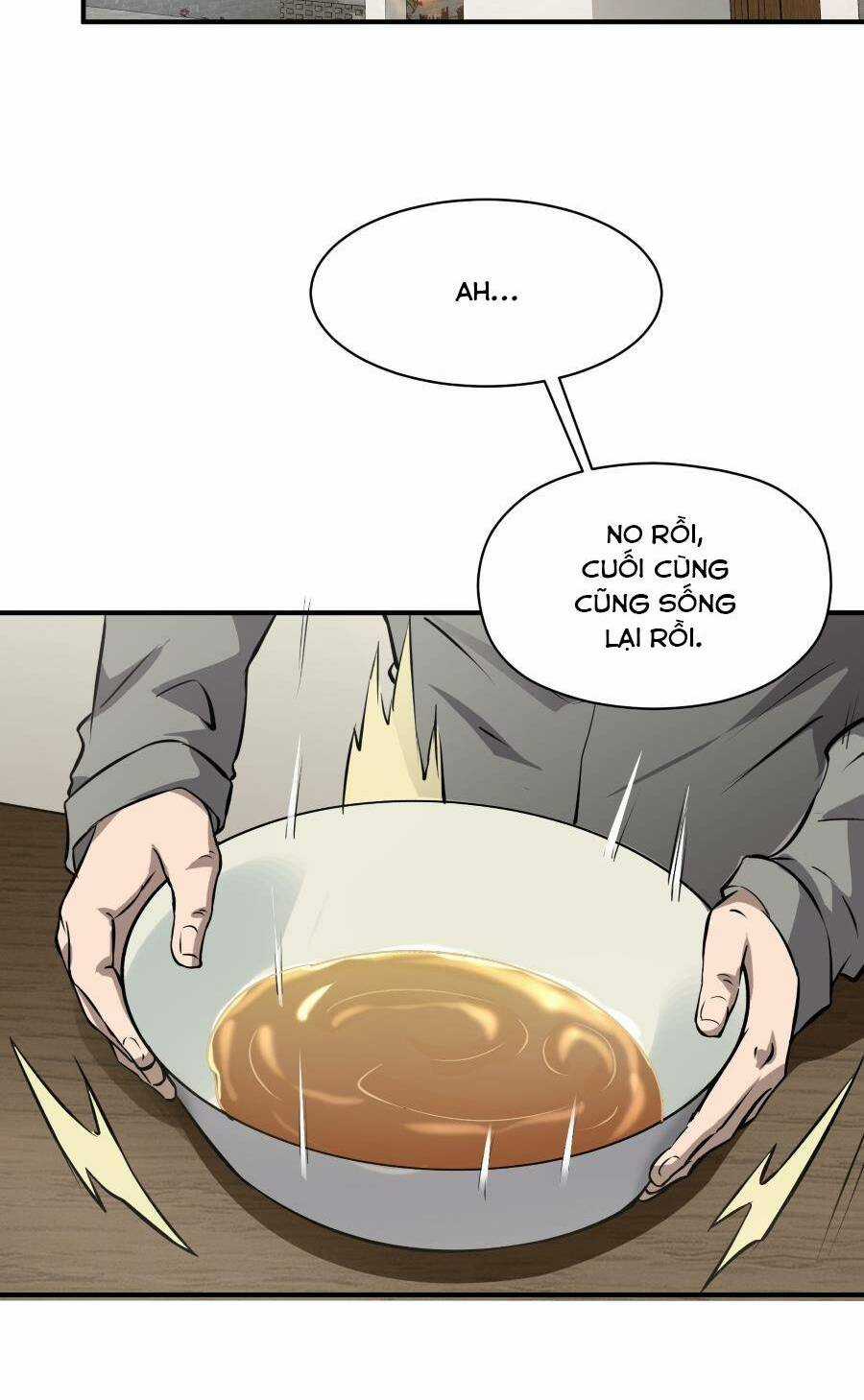 Thảm Họa Ngày Tận Thế, Tôi Tái Sinh Biến Cả Gia Đình Trở Thành Một Ông Trùm! Chapter 31 trang 15