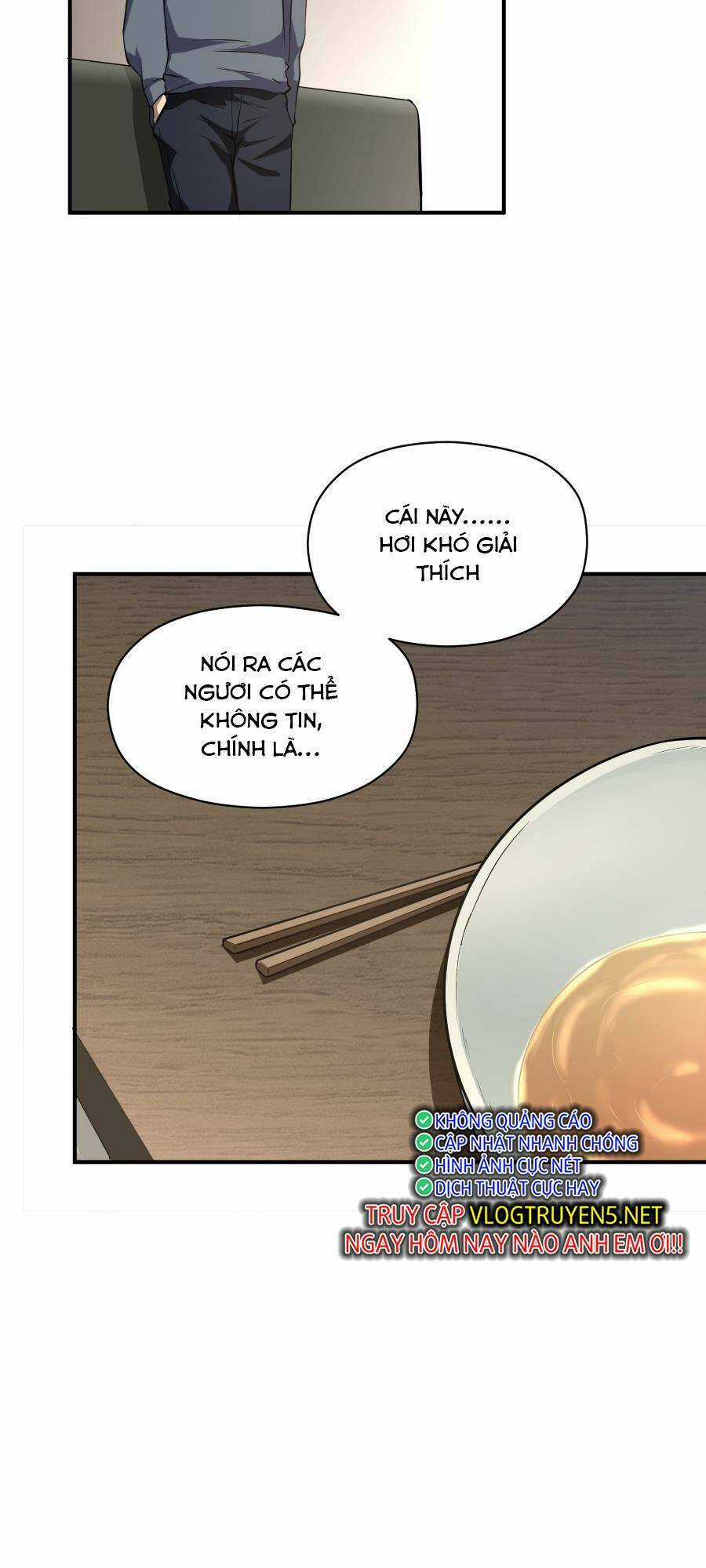 Thảm Họa Ngày Tận Thế, Tôi Tái Sinh Biến Cả Gia Đình Trở Thành Một Ông Trùm! Chapter 31 trang 18