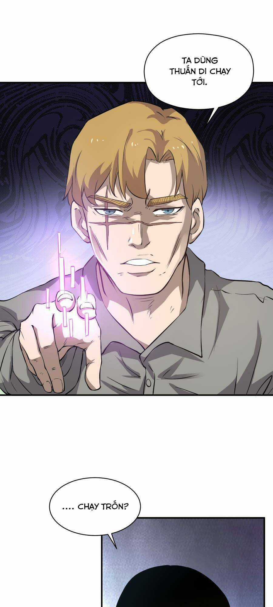 Thảm Họa Ngày Tận Thế, Tôi Tái Sinh Biến Cả Gia Đình Trở Thành Một Ông Trùm! Chapter 31 trang 19