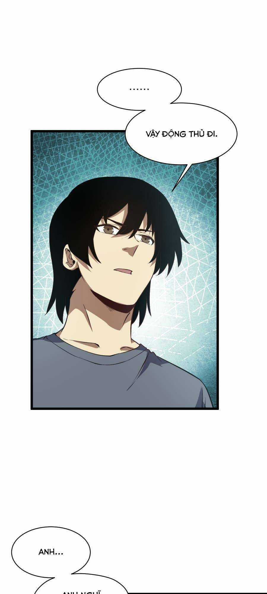 Thảm Họa Ngày Tận Thế, Tôi Tái Sinh Biến Cả Gia Đình Trở Thành Một Ông Trùm! Chapter 31 trang 2