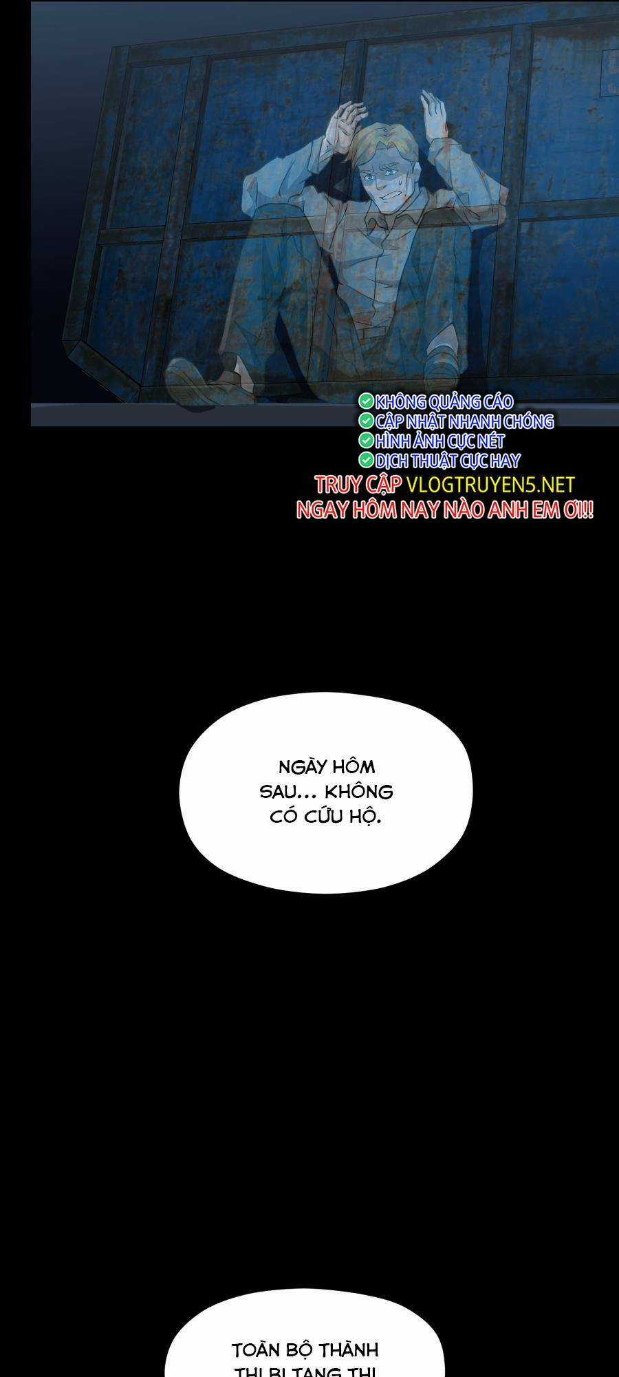 Thảm Họa Ngày Tận Thế, Tôi Tái Sinh Biến Cả Gia Đình Trở Thành Một Ông Trùm! Chapter 31 trang 25