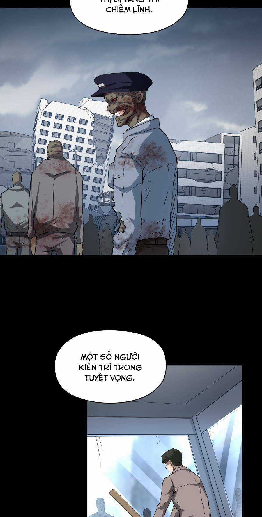 Thảm Họa Ngày Tận Thế, Tôi Tái Sinh Biến Cả Gia Đình Trở Thành Một Ông Trùm! Chapter 31 trang 26