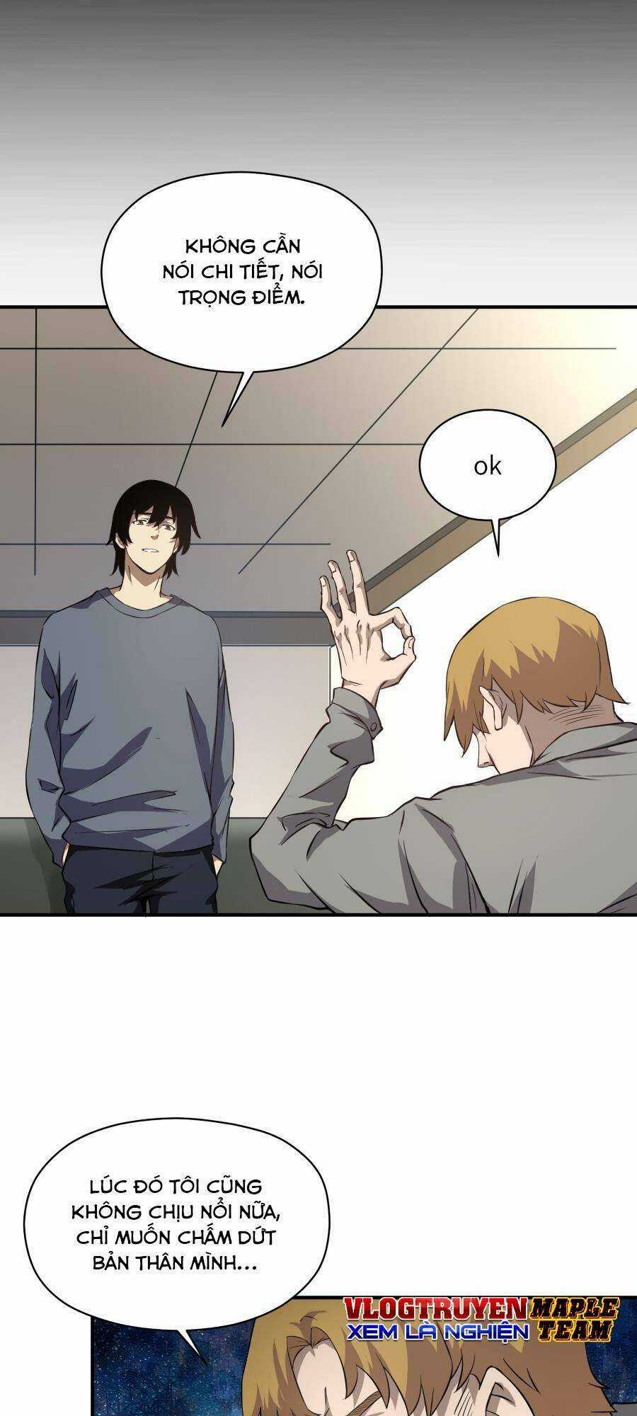 Thảm Họa Ngày Tận Thế, Tôi Tái Sinh Biến Cả Gia Đình Trở Thành Một Ông Trùm! Chapter 31 trang 28