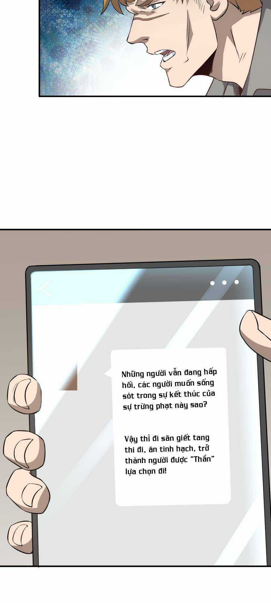 Thảm Họa Ngày Tận Thế, Tôi Tái Sinh Biến Cả Gia Đình Trở Thành Một Ông Trùm! Chapter 31 trang 29