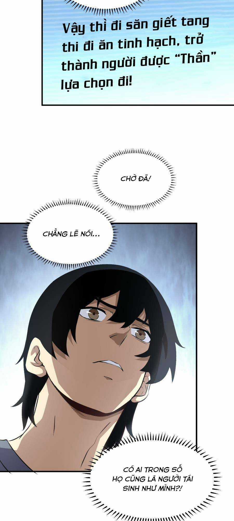 Thảm Họa Ngày Tận Thế, Tôi Tái Sinh Biến Cả Gia Đình Trở Thành Một Ông Trùm! Chapter 31 trang 32