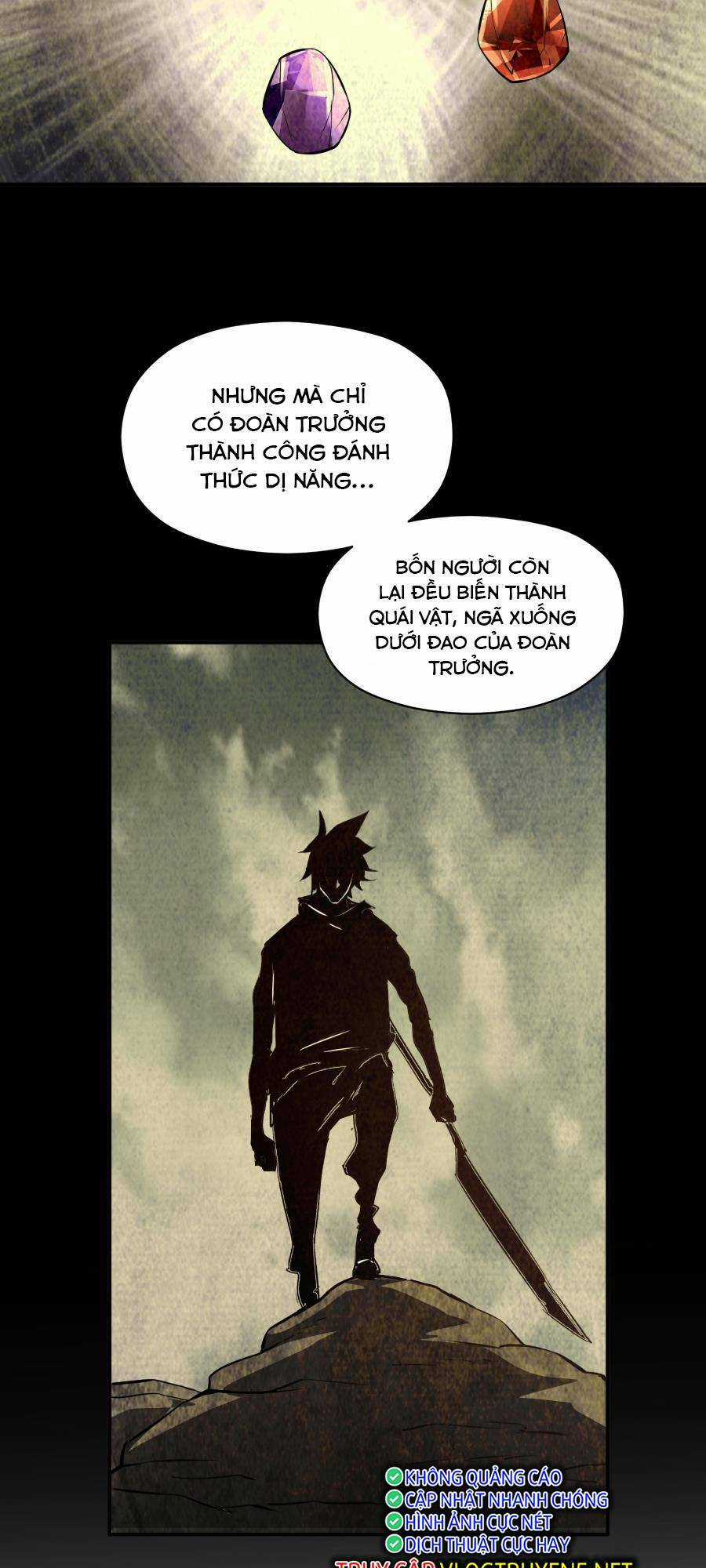 Thảm Họa Ngày Tận Thế, Tôi Tái Sinh Biến Cả Gia Đình Trở Thành Một Ông Trùm! Chapter 31 trang 39