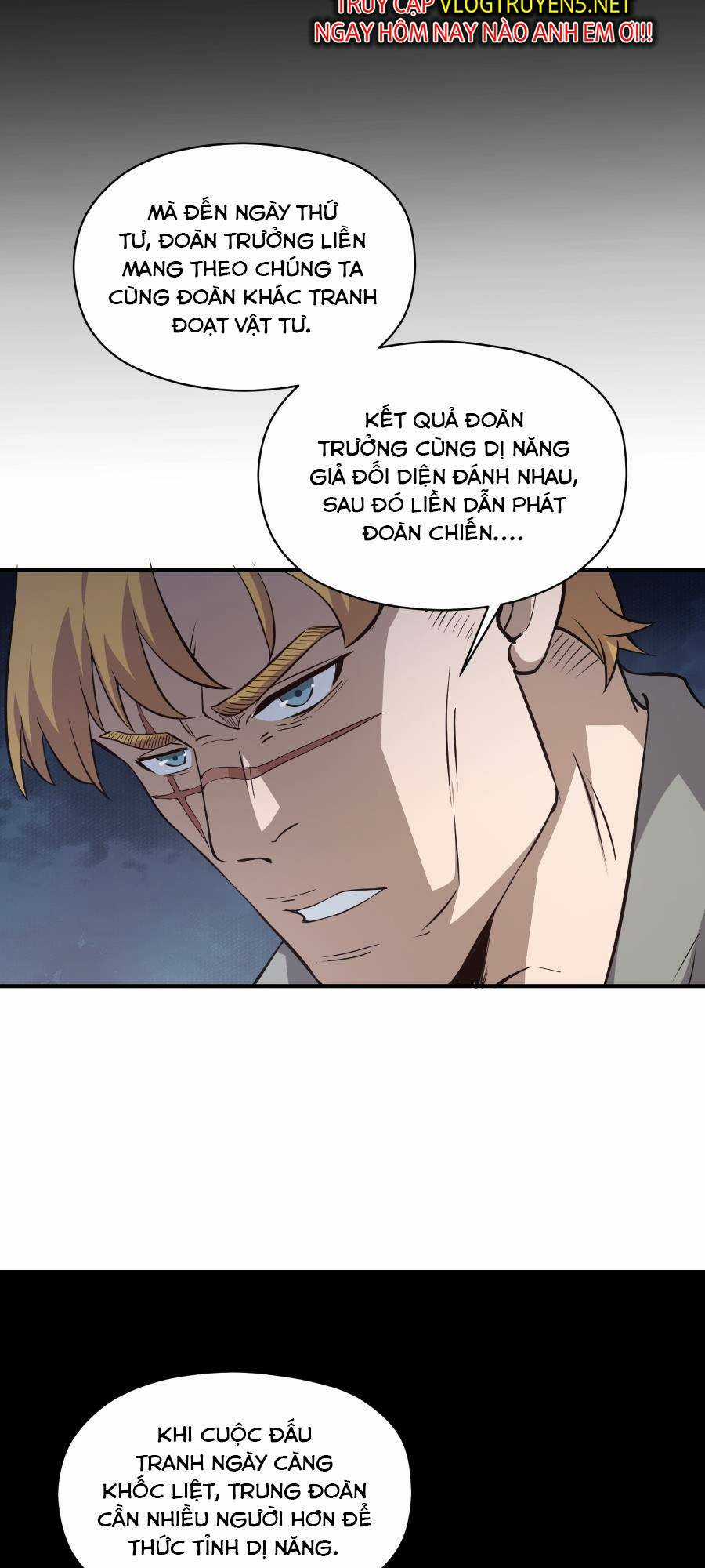 Thảm Họa Ngày Tận Thế, Tôi Tái Sinh Biến Cả Gia Đình Trở Thành Một Ông Trùm! Chapter 31 trang 40