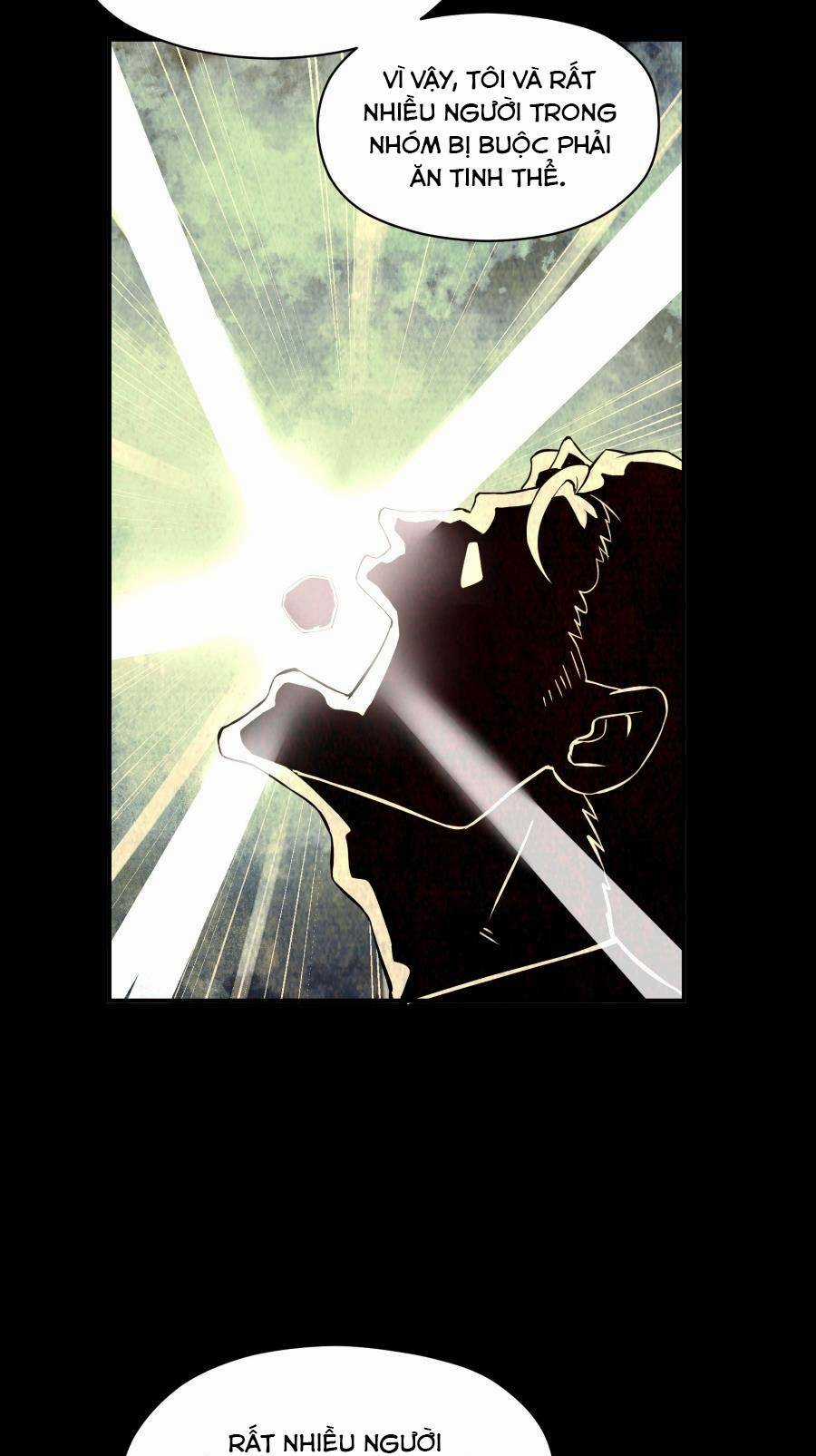 Thảm Họa Ngày Tận Thế, Tôi Tái Sinh Biến Cả Gia Đình Trở Thành Một Ông Trùm! Chapter 31 trang 41