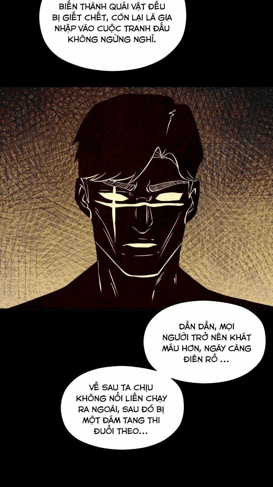 Thảm Họa Ngày Tận Thế, Tôi Tái Sinh Biến Cả Gia Đình Trở Thành Một Ông Trùm! Chapter 31 trang 42